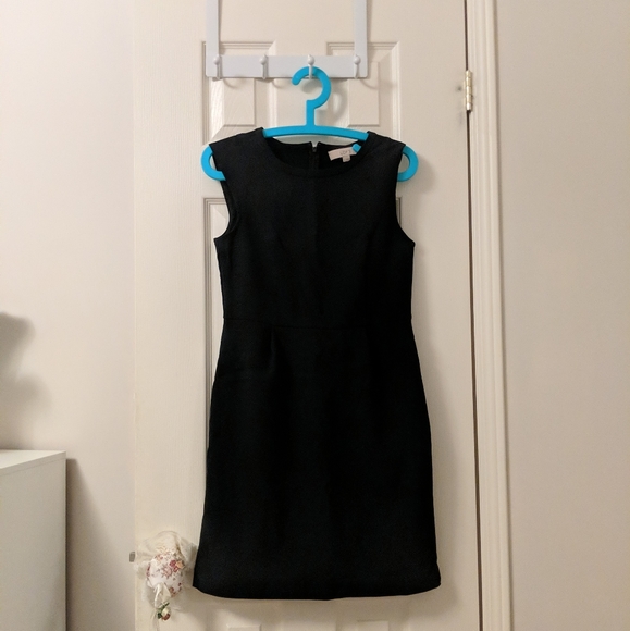 Little black office dress - Picture 1 of 2